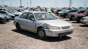 He Was About to Roll $5,073 Into a New Loan. Was Gap Insurance Still Worth Buying for What Was Left?