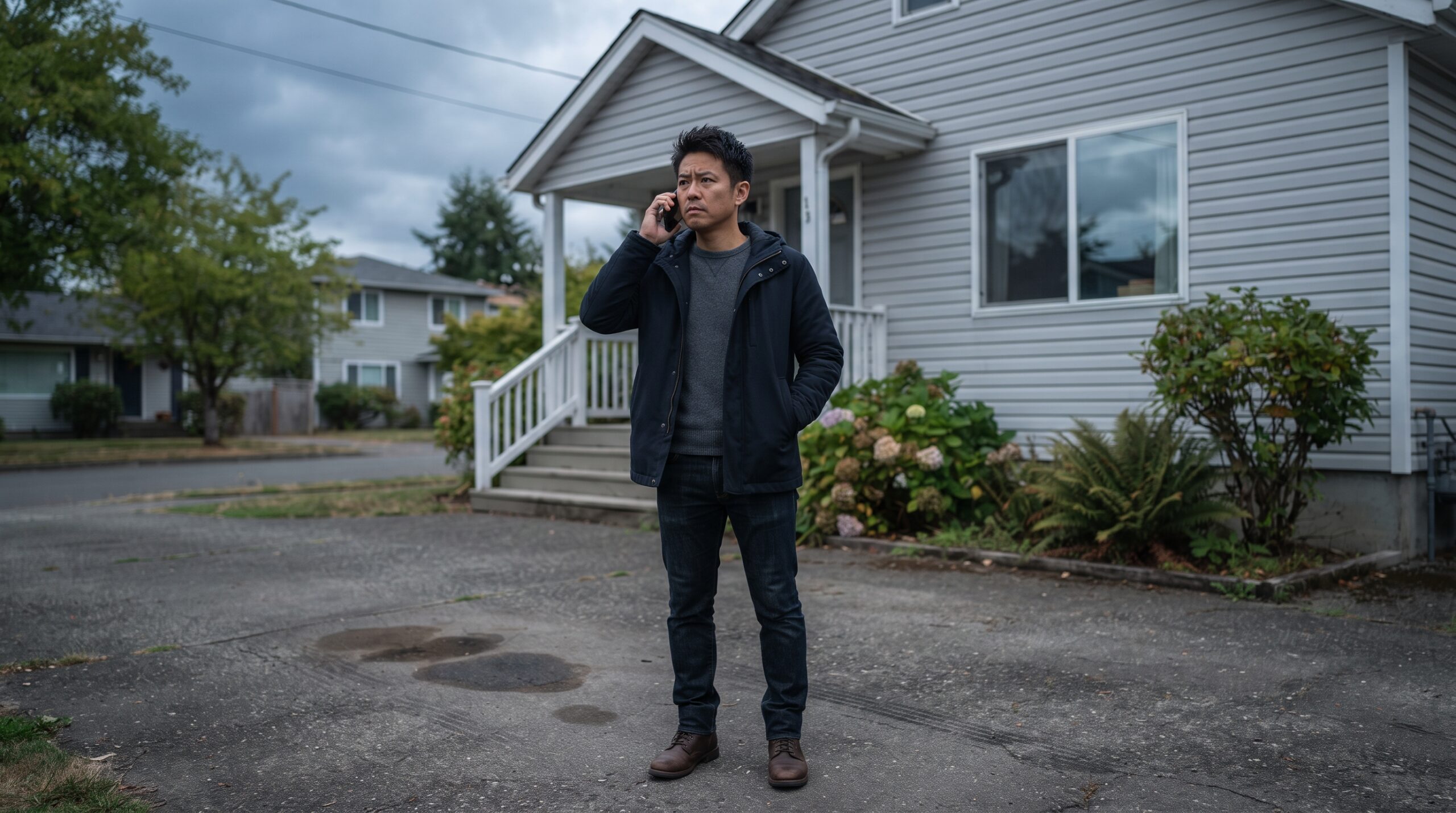 The decision to buy gap insurance gets made at the financing table, long before anyone finds out what it actually covers.
