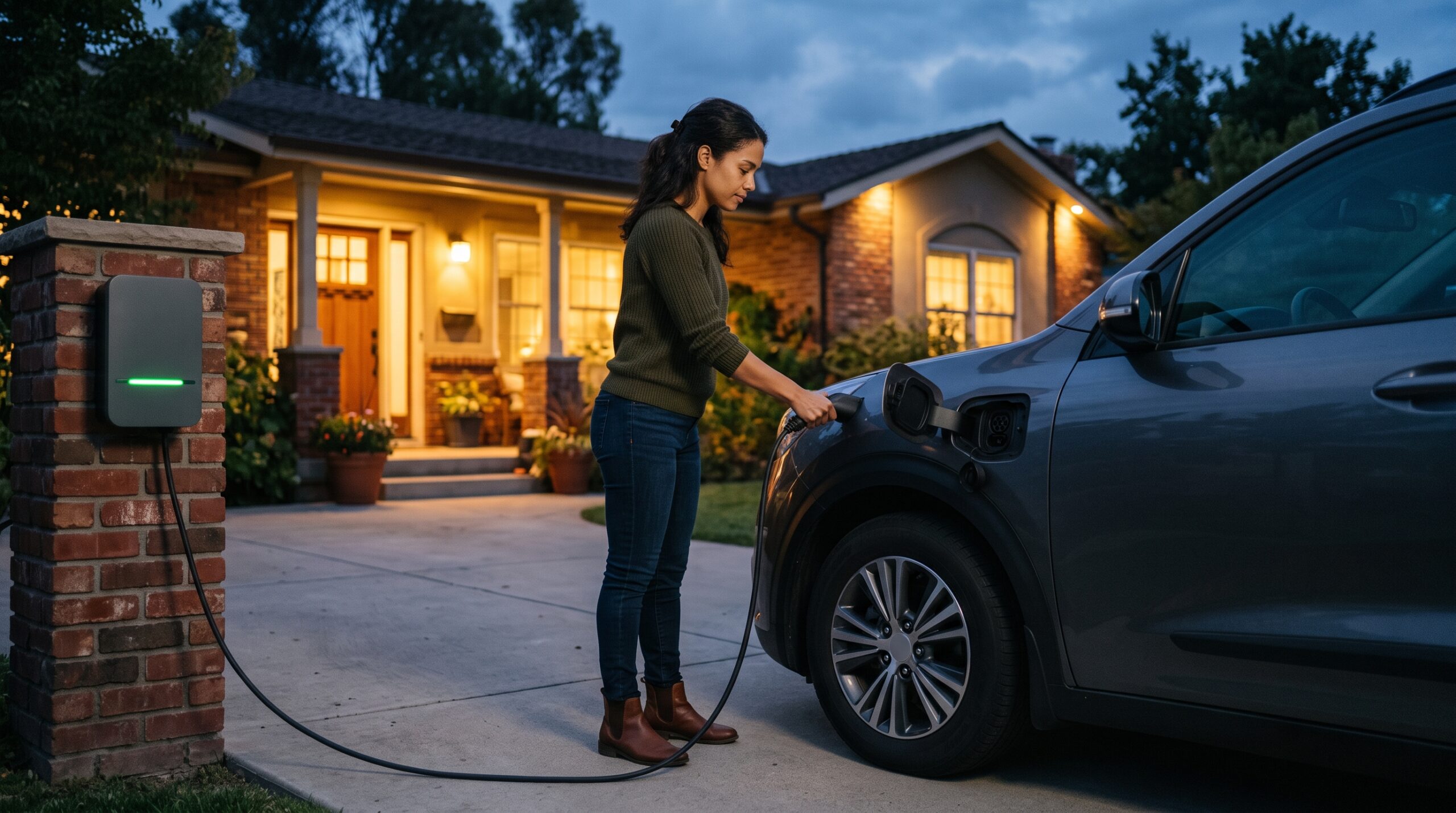 State and utility incentive programs, not the expired federal credit, are what's left to check before buying a used EV in 2026.
