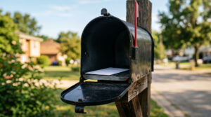 The Finance Manager Said “It’s Your Credit” and Sent Him Home. Nine Days Later, a Letter Named Four Specific Reasons He Never Mentioned.