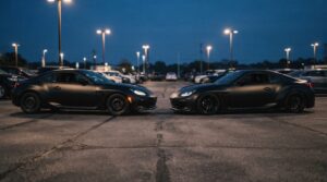 A Camaro ZL1 and a Base Camaro Share a Nameplate. Theft-Claim Data Puts About $1,115 a Year Between Them.