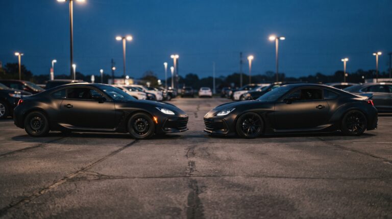 A Camaro ZL1 and a Base Camaro Share a Nameplate. Theft-Claim Data Puts About $1,115 a Year Between Them.