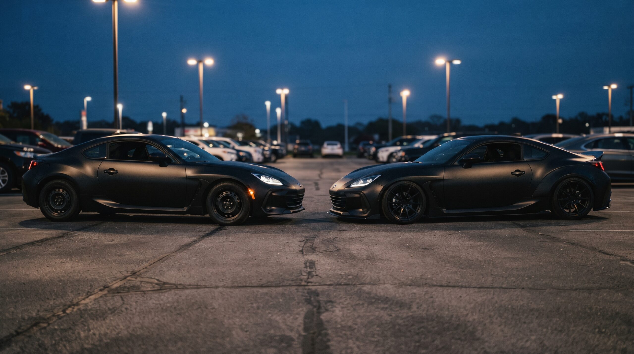 A Camaro ZL1 and a Base Camaro Share a Nameplate. Theft-Claim Data Puts About $1,115 a Year Between Them.