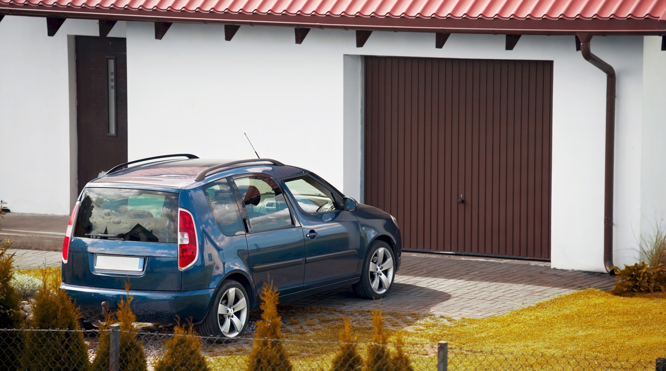 He Drove the Car Home Saturday. Four Days Later, the Dealer Called About the Rate.