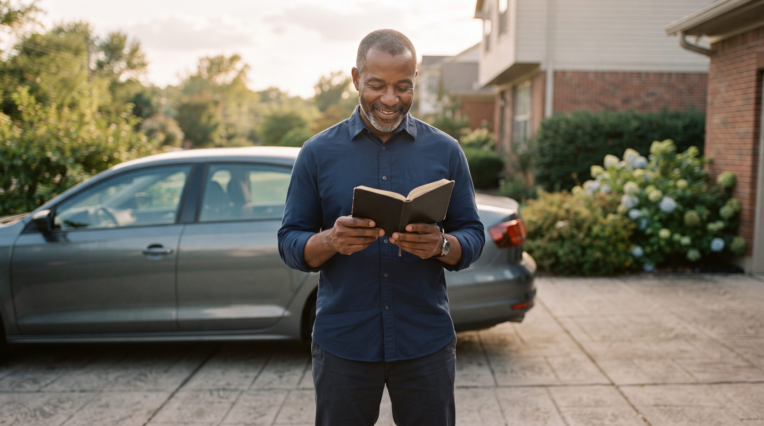 The buyer's coverage did not start over at the sale. It picked up wherever the seller's contract left off.