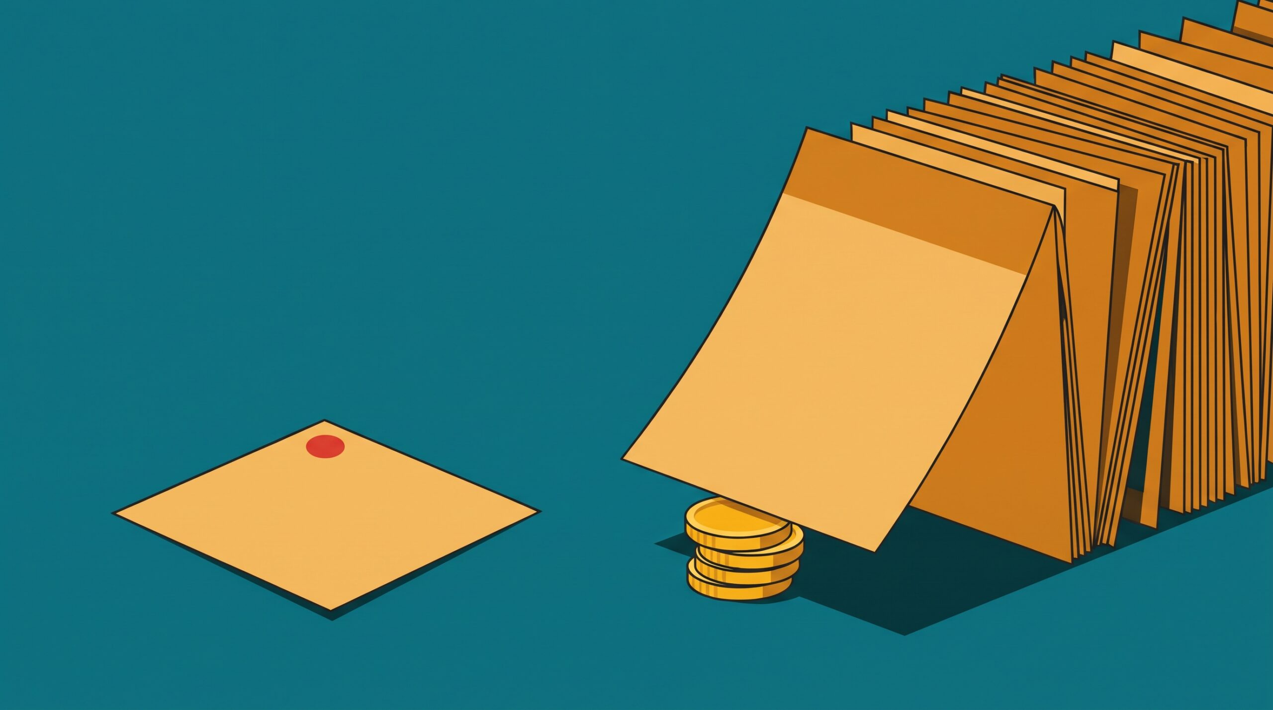 A late fee is usually one small, capped charge. A deferral adds a month of interest to the balance you still owe.